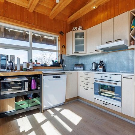 Cozy Cottage House Located At Golden Circle Selfoss Exteriör bild