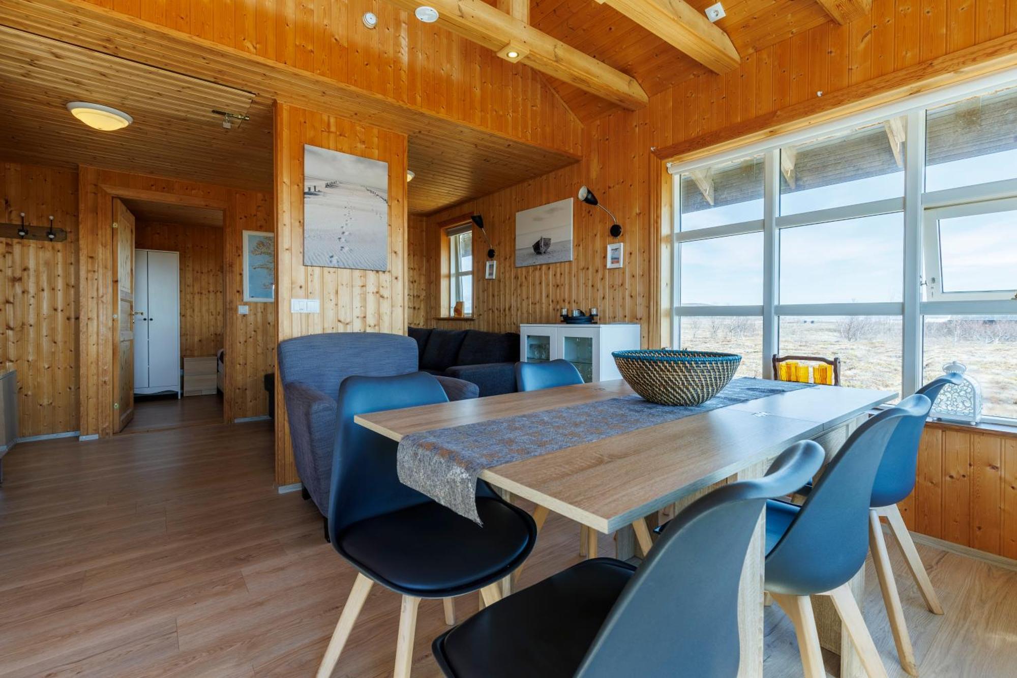 Cozy Cottage House Located At Golden Circle Selfoss Exteriör bild