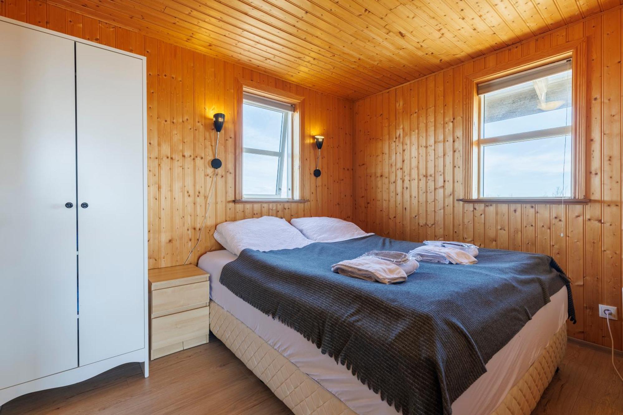 Cozy Cottage House Located At Golden Circle Selfoss Exteriör bild
