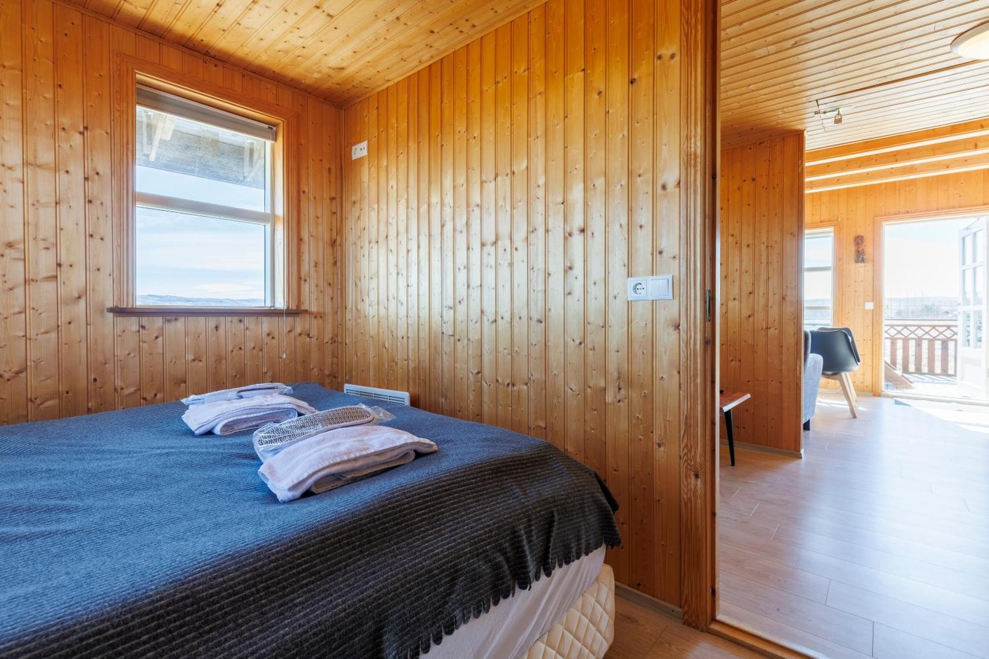 Cozy Cottage House Located At Golden Circle Selfoss Exteriör bild